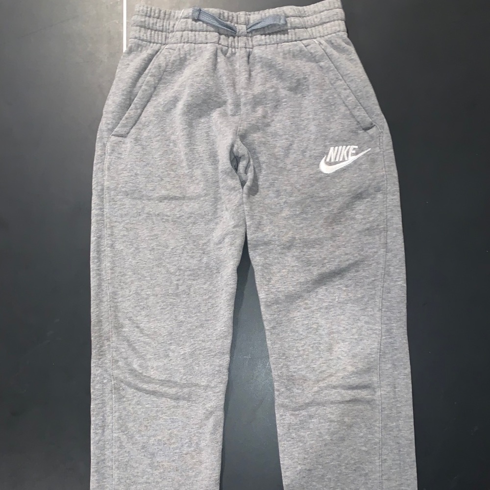 AWESOME Nike Sweats Unisex Youth Small!!!